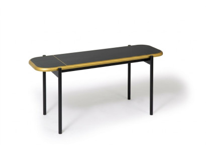 Tavolino da salotto Design Moderno Mobili da soggiorno Tavolo di lusso Tavolino laterale