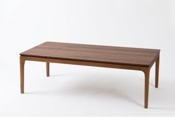 Tavolino soggiorno mobili tavolo materiale legno design moderno di lusso