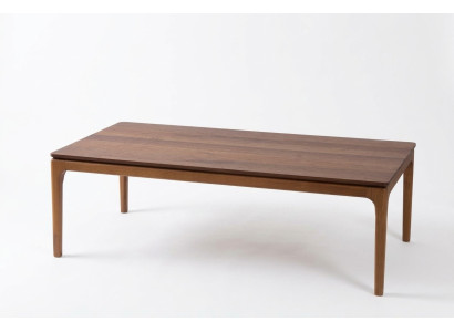 Tavolino soggiorno mobili tavolo materiale legno design moderno di lusso