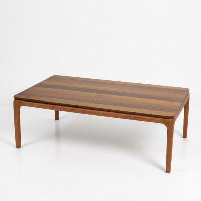 Tavolino moderno stile di arredamento per il soggiorno - elegante tavolo in legno di lusso design