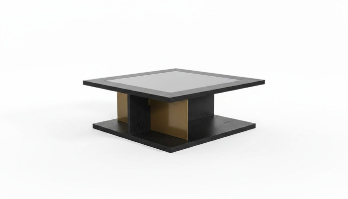 Tavolino da salotto Mobili Tavolo di lusso Tavolino moderno Design soggiorno Tavoli