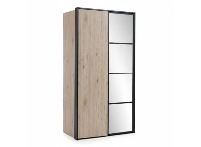 Camera da letto armadio di design in legno Moderni armadi Mobili di lusso
