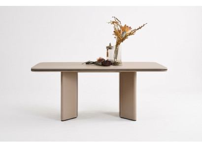 Sala da pranzo, Tavolo da pranzo moderno, Tavoli in legno di design, Mobili di lusso eleganti