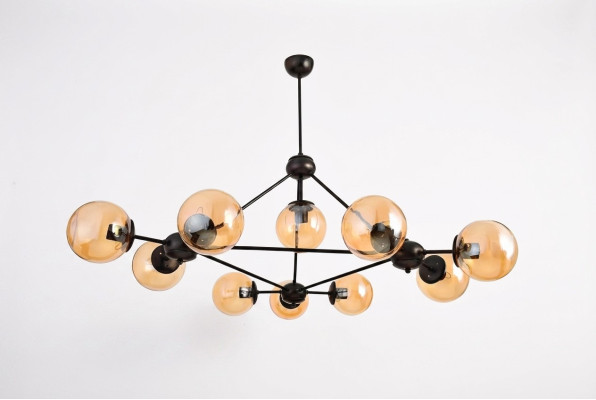 Lampada a soffitto Luce Lampade a soffitto Luci Lampade Lampadario 110x80