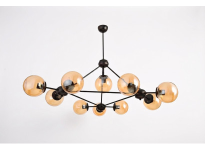 Lampada a soffitto Luce Lampade a soffitto Luci Lampade Lampadario 110x80