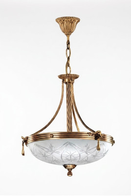 Lampadario a sospensione lampadario soggiorno Lampadario vetro lucido nuovo