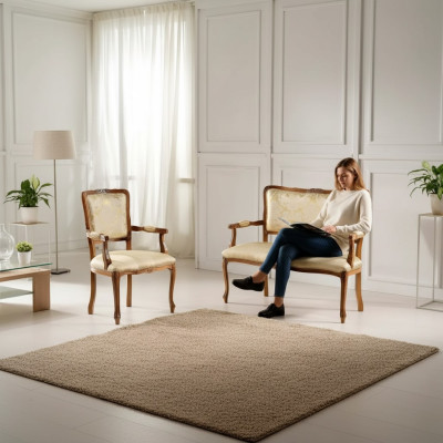 Set di divani 3+3+1+1, tavolino, divano, divani, poltrona, set di lusso 5 pezzi