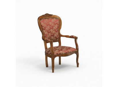 Sedia con braccioli sedia da pranzo poltrona design poltrona poltrona design mobili