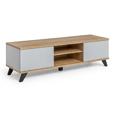Mobile porta TV di lusso soggiorno moderno mobili da designer in legno credenza nuova