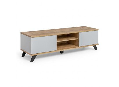 Mobile porta TV di lusso soggiorno moderno mobili da designer in legno credenza nuova
