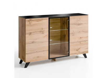 Comò in legno design moderno credenza arredamento soggiorno nuovo.   Translation: Comò in legno design moderno credenza arredamento soggiorno nuovo.