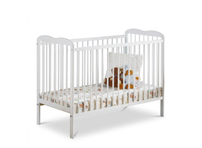Lettino da bambino Arredamento camera da letto Letti Mobili Camera dei bambini Designer Moderno