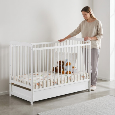Mobili moderni letti per bambini design bianco camera da letto per bambini nuovo arredamento