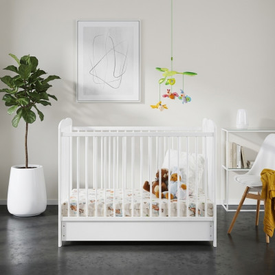 Mobili moderni letti per bambini design bianco camera da letto per bambini nuovo arredamento
