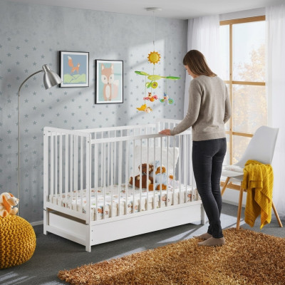 Stanze dei bambini Letto Arredamento Design Moderno Letto per bambini Nuovo lusso Mobili in legno