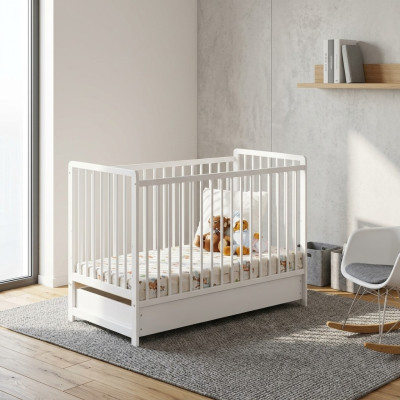 Stanze dei bambini Letto Arredamento Design Moderno Letto per bambini Nuovo lusso Mobili in legno