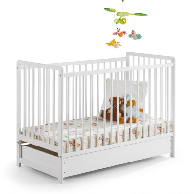 Stanze dei bambini Letto Arredamento Design Moderno Letto per bambini Nuovo lusso Mobili in legno