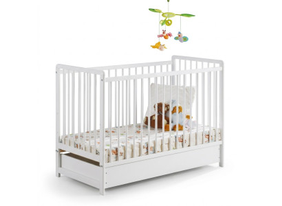 Stanze dei bambini Letto Arredamento Design Moderno Letto per bambini Nuovo lusso Mobili in legno