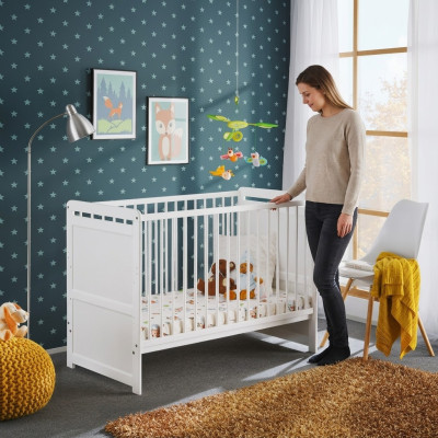 Arredamento per bambini di design Letto Letto per bambini Camera da letto Mobili moderni