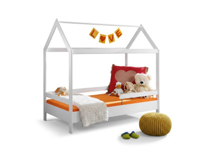 Letto per bambini Camera per bambini Lusso Designer Arredamento moderno Nuovo Mobili in legno