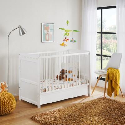 Camera dei bambini Letto per bambini Letto di lusso Mobili in legno Moderni mobili di design Nuovi