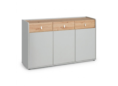 Comò legno lusso mobili moderni camera da letto mobili di design credenza.