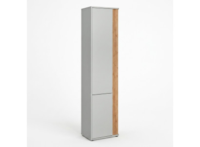 Armadio bianco camera da letto in legno mobile guardaroba stile moderno design nuovo