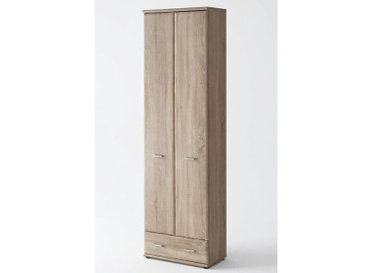 Armadio guardaroba design per camera da letto in legno, arredamento di lusso.