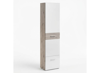 Mobile guardaroba di lusso moderno in legno