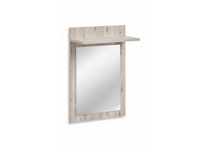 Mobile moderni ingresso appendiabiti di lusso in legno nuovo