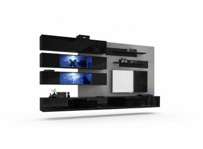 Mobile porta TV mobile TV mobili soggiorno credenza scaffali da parete mobile TV nuovo