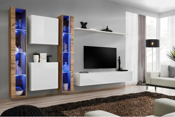 Mobile TV stands wall unit wall cabinet design living room furniture luxury sideboard