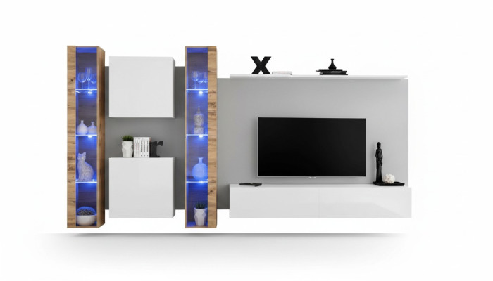 Mobile TV stands wall unit wall cabinet design living room furniture luxury sideboard