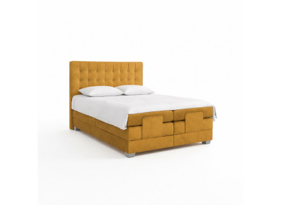 Letto mobili di lusso camera da letto letto matrimoniale Tessile Arredamento Nuovo