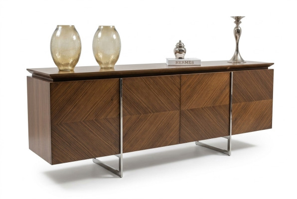 Mobili design credenza Moderno lusso Arredamento soggiorno in legno