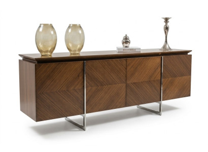 Mobili design credenza Moderno lusso Arredamento soggiorno in legno