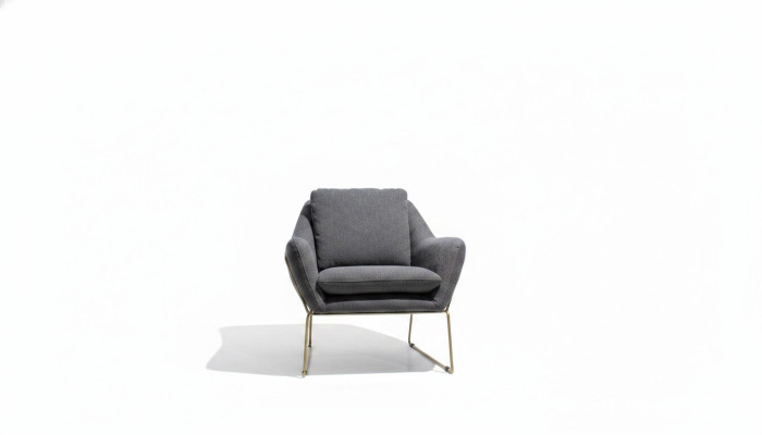 Design Poltrona Moderna Soggiorno Mobili di Lusso Nuovi Mobili da Soggiorno
