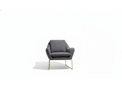 Design Poltrona Moderna Soggiorno Mobili di Lusso Nuovi Mobili da Soggiorno