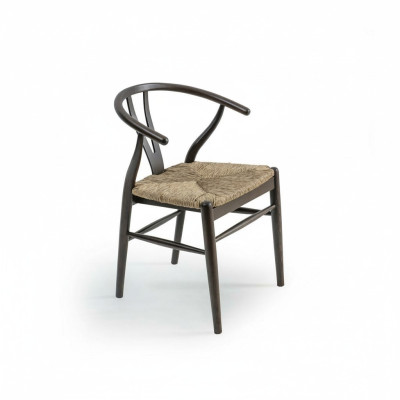 Marrone Sedia Mobili Seduta Design Moderno Arredamento Sala da Pranzo Imbottiti Nuovo
