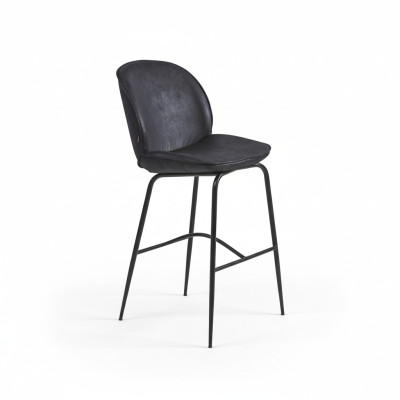 Sgabello da bar Design Sgabello Stile Moderno Sedie Sala da Pranzo Arredamento  Sgabello da bar Design Sgabello Stile Moderno Sedie Sala da Pranzo Arredamento