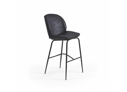 Sgabello da bar Design Sgabello Stile Moderno Sedie Sala da Pranzo Arredamento  Sgabello da bar Design Sgabello Stile Moderno Sedie Sala da Pranzo Arredamento