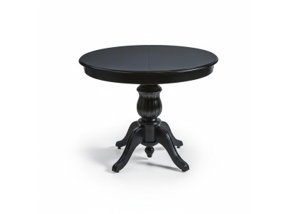 Design della sala da pranzo Tavolo da pranzo di lusso Rotondo Mobili Moderni in Legno Arredo.