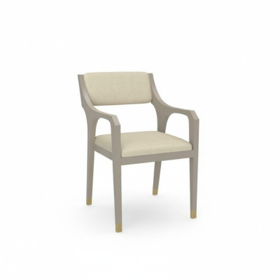 Design della sala da pranzo con sedie dalla forma unica Elegante Moderno Nuovo