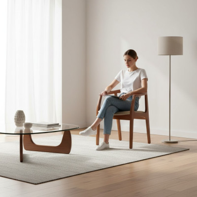 sedie da pranzo con struttura in legno marrone poltroncine poltrone da una persona sedie di lusso  sedie da pranzo con struttura in legno marrone poltroncine poltrone da una persona sedie di lusso