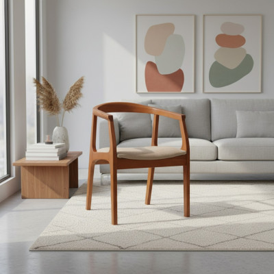 sedie da pranzo con struttura in legno marrone poltroncine poltrone da una persona sedie di lusso  sedie da pranzo con struttura in legno marrone poltroncine poltrone da una persona sedie di lusso