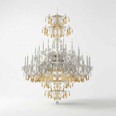 Lampadario lampadario designer Esclusivo lampadario a sospensione Stile soggiorno