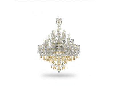 Grande lampadario di lusso per il soggiorno lampadario a lampadario a soffitto con lampada da soffitto da soffitto da soffitto da soffitto