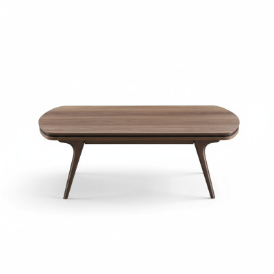 Tavolino 130 x 75 Tavolo Arredamento Mobili Tavoli in legno Moderni Mobili