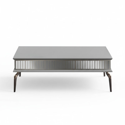 Tavolino da salotto design moderno, tavolini da salotto di lusso per il soggiorno.