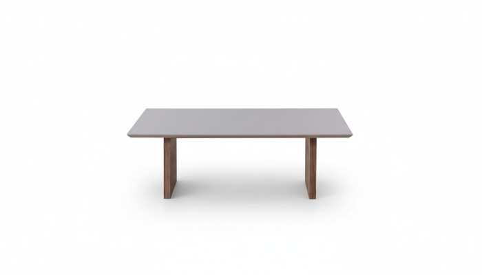 Tavolino 120 x 68 Mobili per tavolo Arredamento Tavoli in legno Moderno Mobili